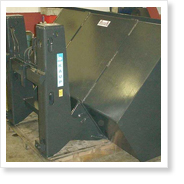 KAUHAT, Massan käsittely