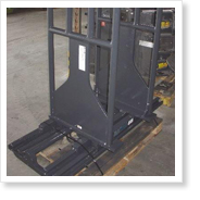 KEVYTPAALIPIHTI, Styroksi ja villapaalit